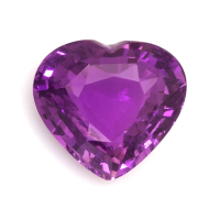 3.68 Ct. Sapphire from Madagascar Video