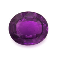 7.13 Ct. Sapphire from Madagascar Video