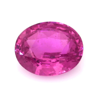 6.02 Ct. Pink Sapphire from Madagascar Video