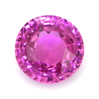 4.35 Ct. Pink Sapphire from Madagascar Video