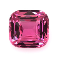 3.13 Ct. Sapphire from Madagascar Video