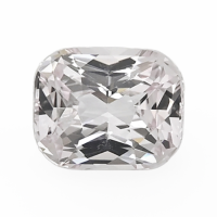 1.68 Ct. Pink Sapphire from Ceylon (Sri Lanka) Video