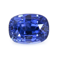 2.69 Ct. Blue Sapphire from Ceylon (Sri Lanka) Video
