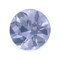 0.65 Ct. Violet Sapphire from Ceylon (Sri Lanka) Video
