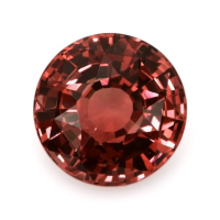 3.03 Ct. Padparadscha Sapphire from Madagascar Video