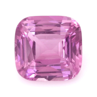 5.36 Ct. Pink Sapphire from Ceylon (Sri Lanka) Video