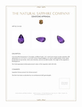 Jewelry Appraisal