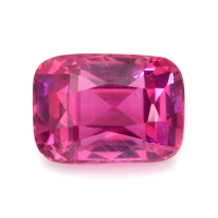 1.57 Ct. Pink Sapphire from Madagascar Video