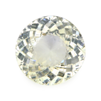 39.23 Ct. Yellow Sapphire from Ceylon (Sri Lanka) Video