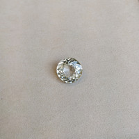 39.23 Ct. Yellow Sapphire from Ceylon (Sri Lanka) Life Style