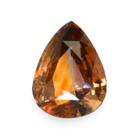 5.03 Ct. Bi Color Sapphire from Ceylon (Sri Lanka) Video