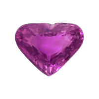 3.02 Ct. Pinkish Purple Sapphire from Ceylon (Sri Lanka) Video