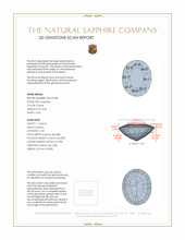 Jewelry 3 D Scan Report