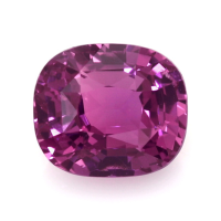 3.03 Ct. Purplish Pink Sapphire from Ceylon (Sri Lanka) Video