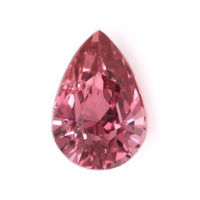 1.07 Ct. Padparadscha Sapphire from Madagascar Video