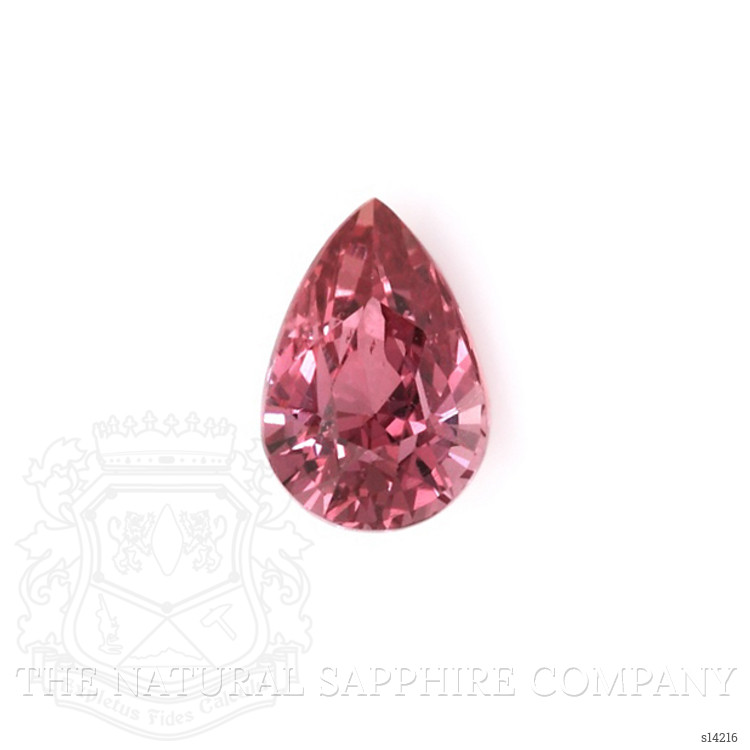 1.07 Ct. Padparadscha Sapphire from Madagascar