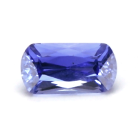 0.97 Ct. Blue Sapphire from Ceylon (Sri Lanka) Video