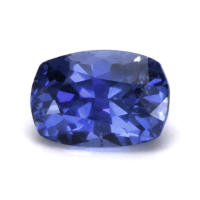 0.93 Ct. Blue Sapphire from Ceylon (Sri Lanka) Video