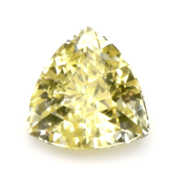 1.74 Ct. Yellow Sapphire from Ceylon (Sri Lanka) Video