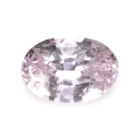 1.78 Ct. Pink Sapphire from Ceylon (Sri Lanka) Video