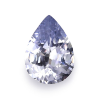 2.27 Ct. Blue Sapphire from Ceylon (Sri Lanka) Video