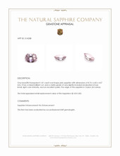 Jewelry Appraisal