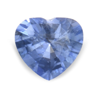 0.55 Ct. Blue Sapphire from Ceylon (Sri Lanka) Video