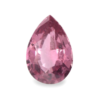 0.77 Ct. Pink Sapphire from Ceylon (Sri Lanka) Video
