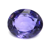 0.93 Ct. Color Change Sapphire from Ceylon (Sri Lanka) Video