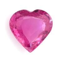 5.13 Ct. Pink Sapphire from Madagascar Video