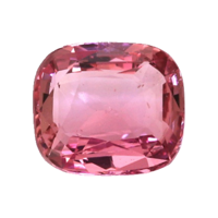 2.50 Ct. Padparadscha Sapphire from Madagascar Video