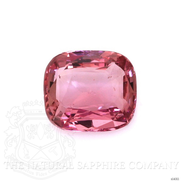2.50 Ct. Padparadscha Sapphire from Madagascar