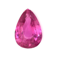 5.00 Ct. Purplish Pink Sapphire from Madagascar Video