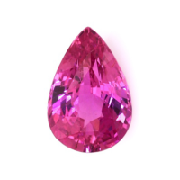 2.13 Ct. Pink Sapphire from Ceylon (Sri Lanka) Video