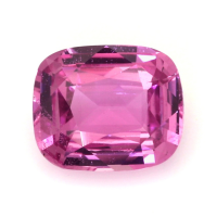 2.05 Ct. Pink Sapphire from Ceylon (Sri Lanka) Video