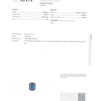 Jewelry Scan Report