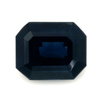 1.86 Ct. Sapphire from Australia Video