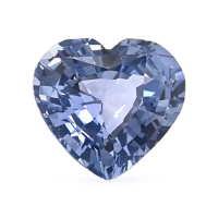 1.60 Ct. Blue Sapphire from Ceylon (Sri Lanka) Video
