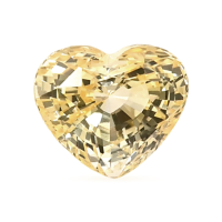 2.08 Ct. Peach Sapphire from Ceylon (Sri Lanka) Video