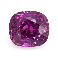 3.02 Ct. Pink Sapphire from Ceylon (Sri Lanka) Video