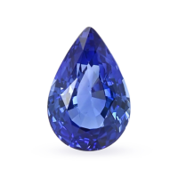 3.09 Ct. Blue Sapphire from Ceylon (Sri Lanka) Video