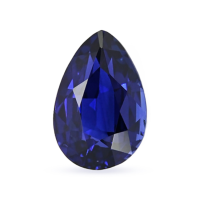 4.01 Ct. Blue Sapphire from Ceylon (Sri Lanka) Video
