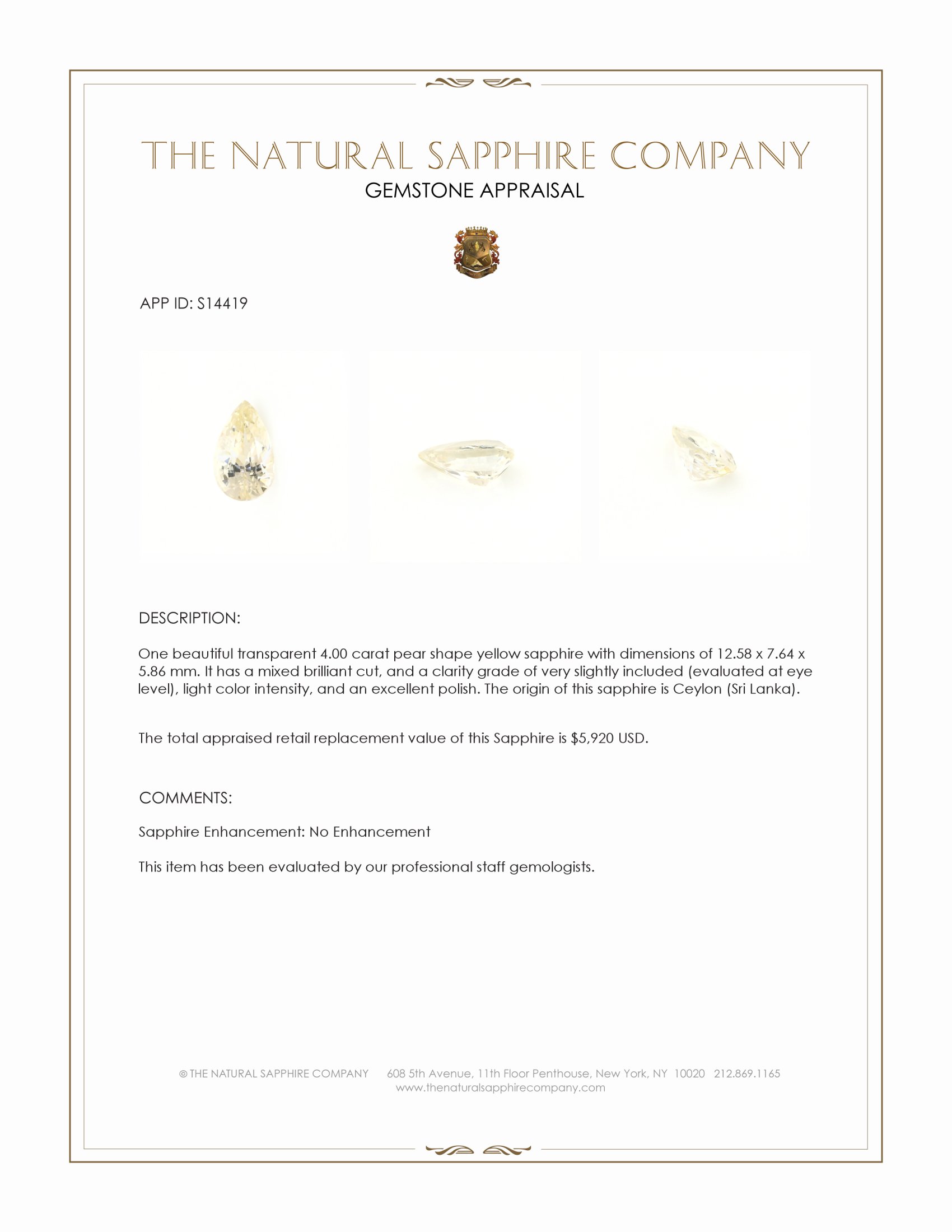 Jewelry