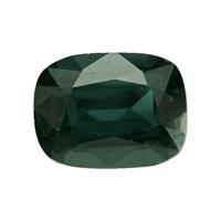 4.62 Ct. Color Change Sapphire from Tanzania Video