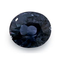 5.71 Ct. Color Change Sapphire from Tanzania Video