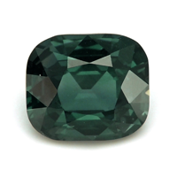 4.01 Ct. Color Change Sapphire from Tanzania Video