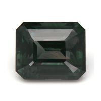 12.21 Ct. Color Change Sapphire from Tanzania Video