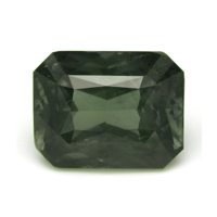 10.61 Ct. Color Change Sapphire from Tanzania Video