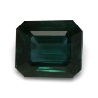 4.46 Ct. Sapphire from Madagascar Video