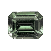 3.08 Ct. Sapphire from Madagascar Video